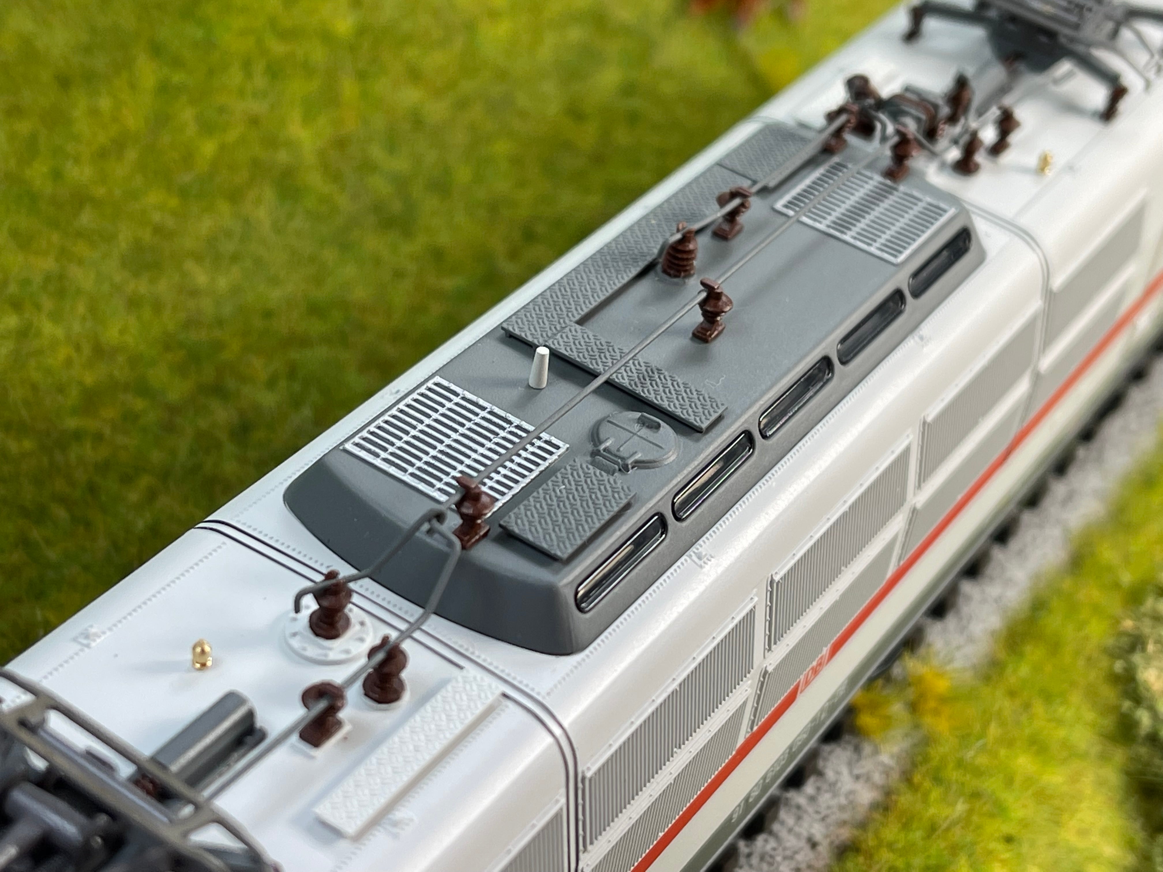 Marklin 39173 - Class 103.1 Electric Locomotive (Toy Fair 2021)