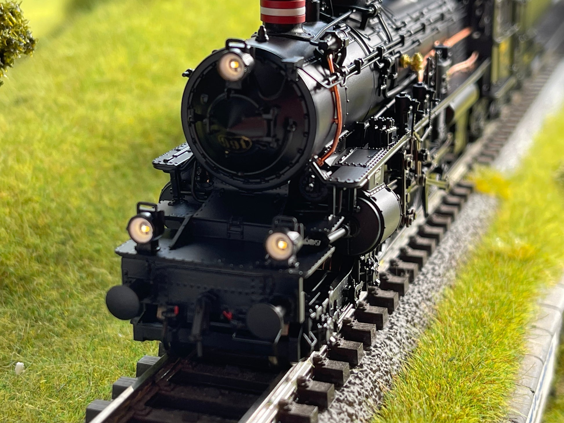 Märklin H0 39491 Dampflok Litra E 991 der DSB mfx+ / Sound / Dampf Märklin H0 39491 Dampflok Litra E 991 der DSB mfx+ / Sound / Dampf