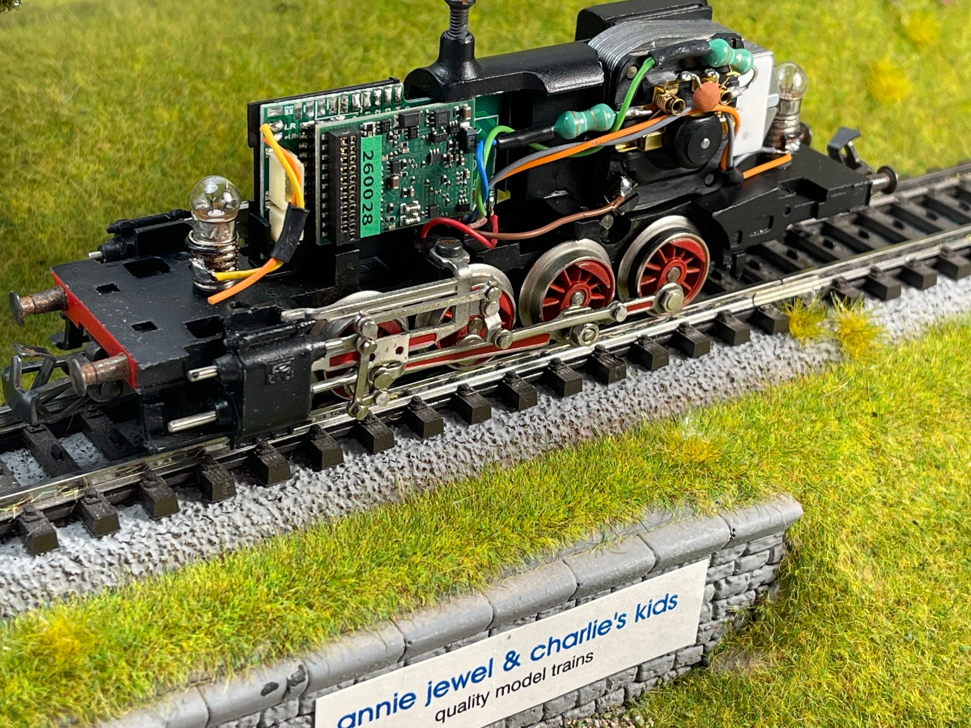 Märklin 60971 Decoder-Programmer Mit OVP (Neu (gemäss Beschreibung)) In - Foto 10