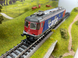 Trix 22883 - Class Re 620 Electric Locomotive