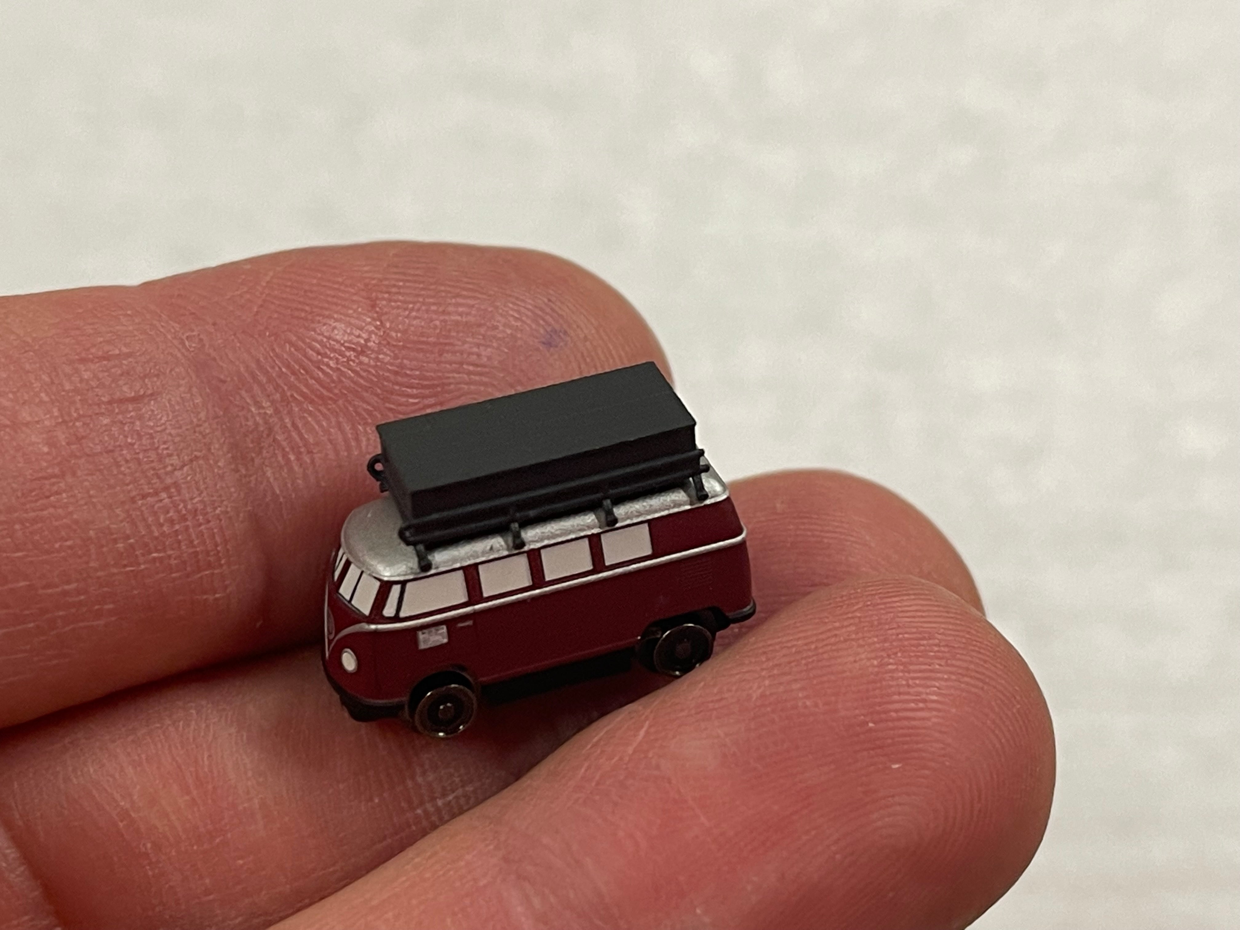 Marklin 88025 Class Klv 20 Small Car – Ajckids