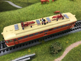 Roco 79475 - Electric locomotive class 1042