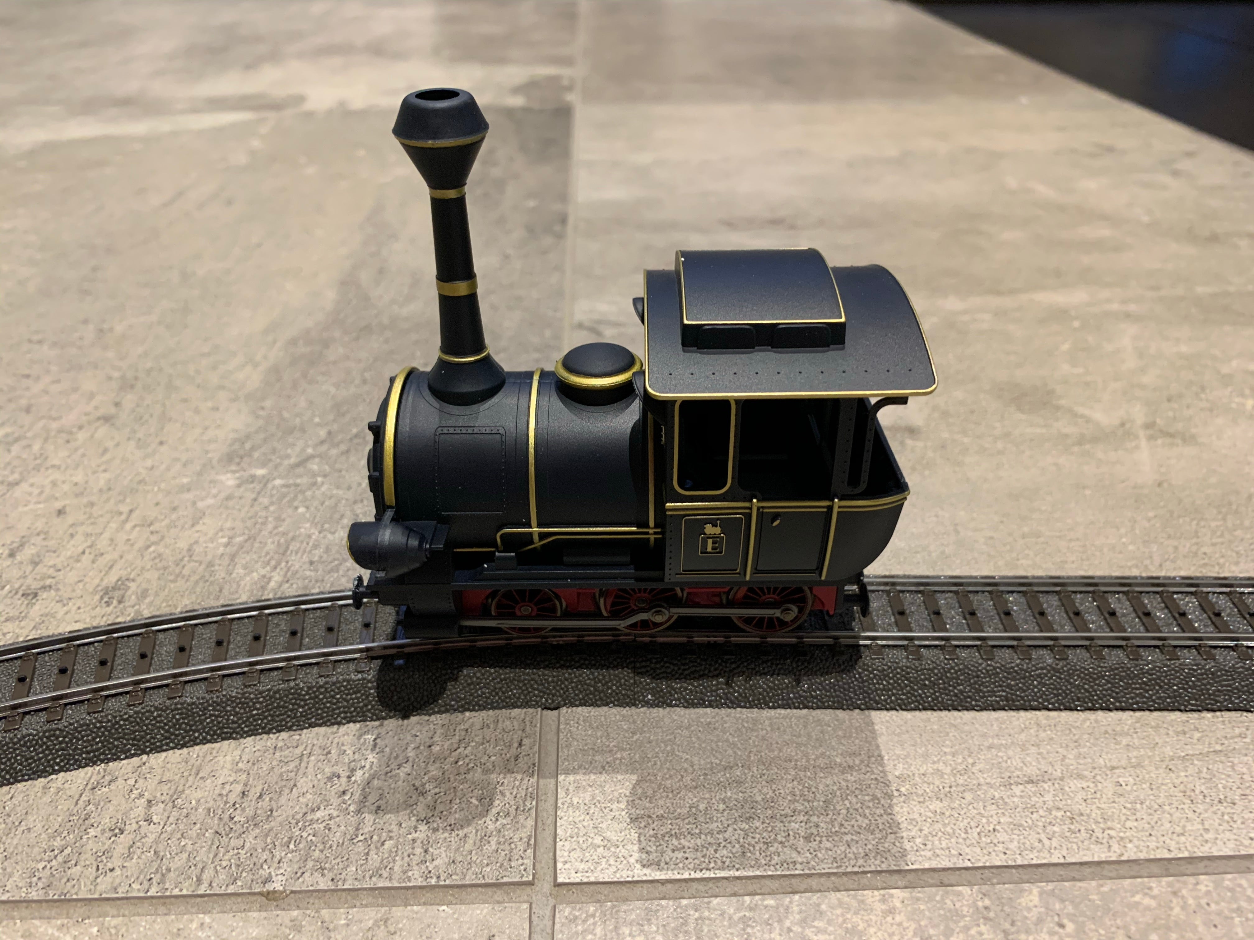Marklin 29179 Märklin Start up 