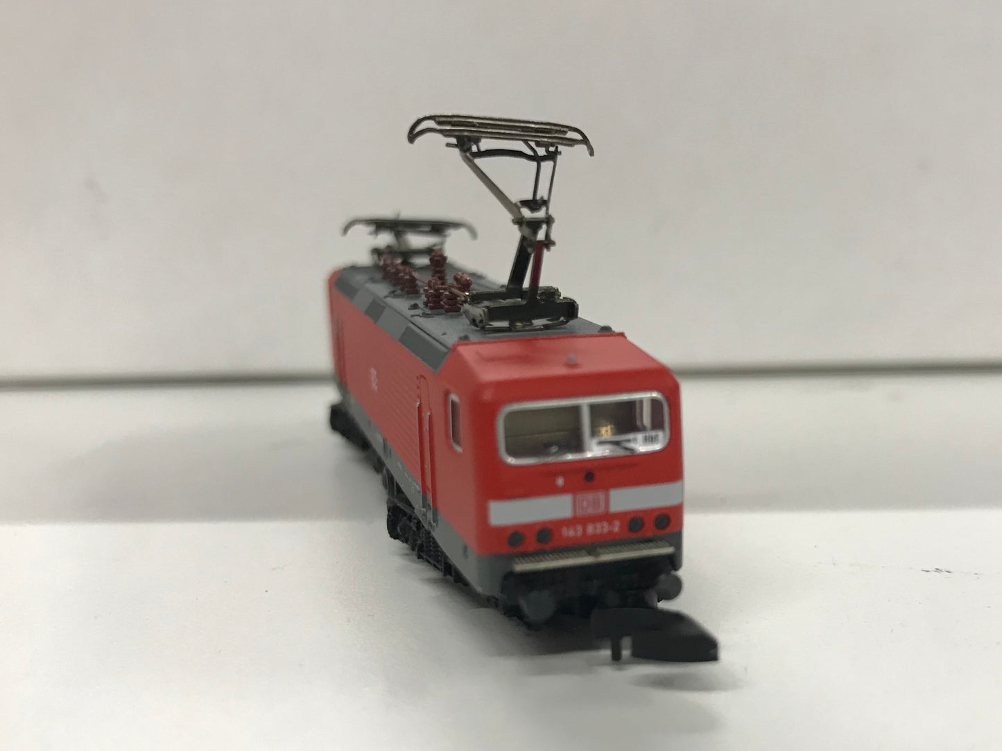 Marklin 88438 - Class 143 Electric Locomotive