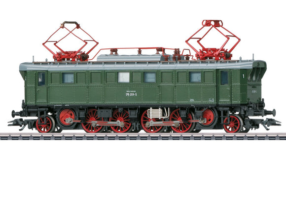 Marklin 37489 - Class 175 Electric Locomotive (Museum Loco 4)