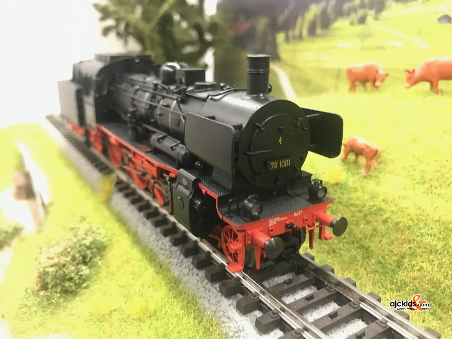 Märklin 5109 rail droit - Modélisme Märklin 5109 rail droit - Modélisme