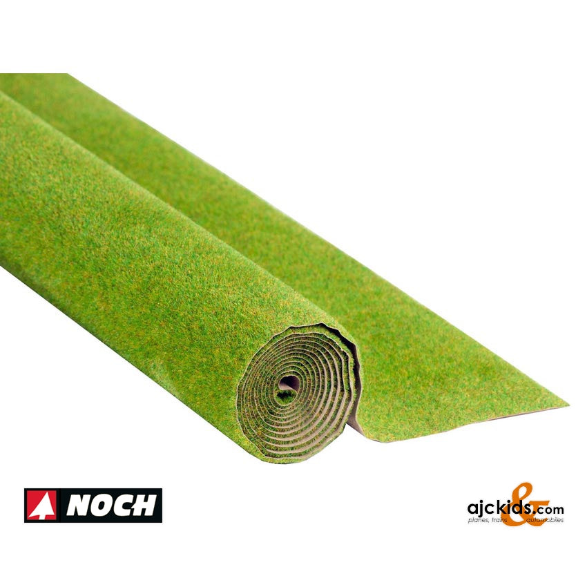 Noch 00020 - Grass Mat 300x100cm Spring