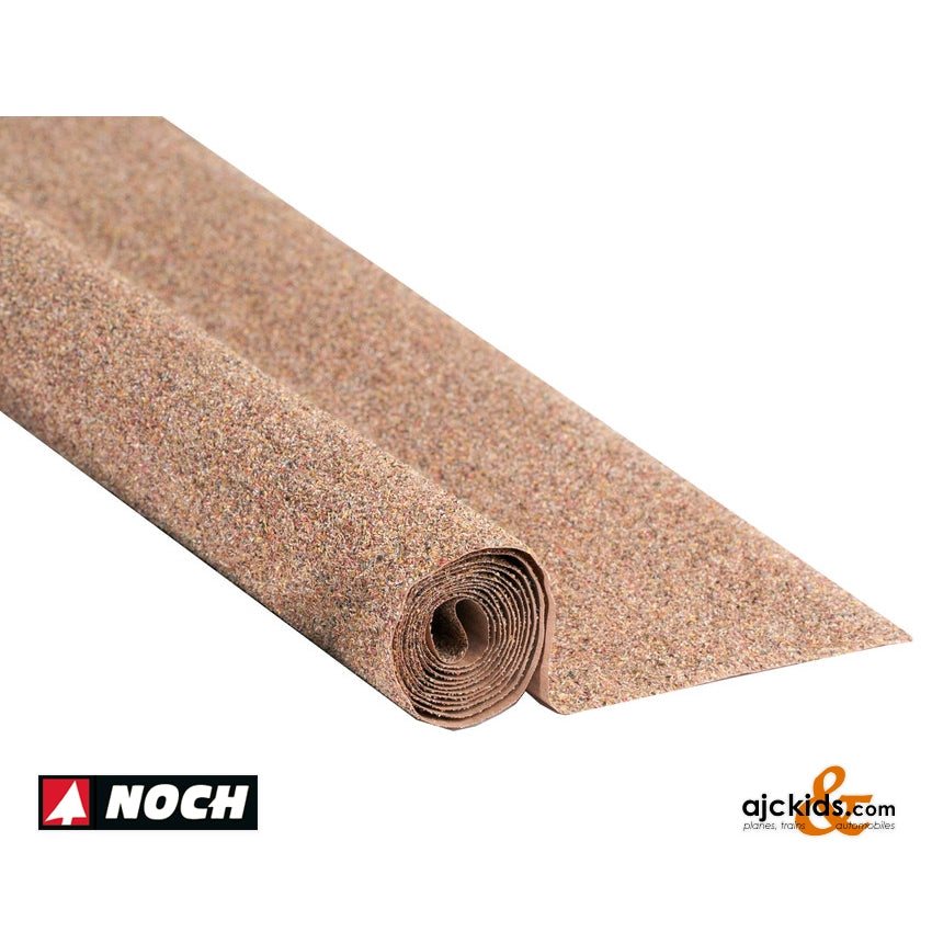 Noch 00090 - Gravel Mat