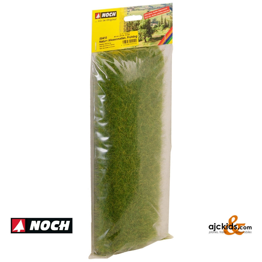 Noch 00410 - Grass Mat Long Spring