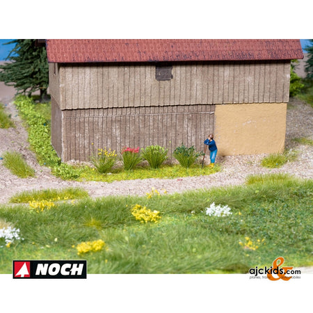 Noch 58448 - Foam Rocks Arlberg (3 pieces) – Ajckids