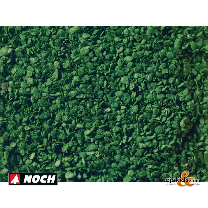 Noch 07144 - Leaves Medium Green 50g