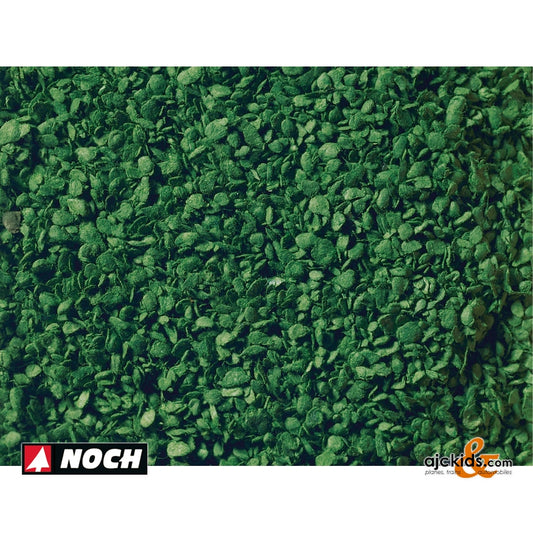 Noch 07154 - Leaves Middle Green 100g