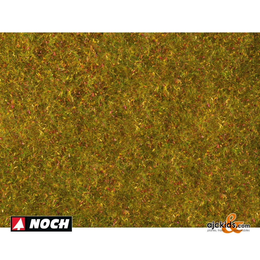 Noch 07290 - Meadow Foliage Yellow Green