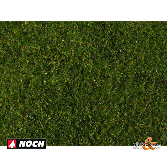 Noch 07291 - Meadow Foliage Medium Green
