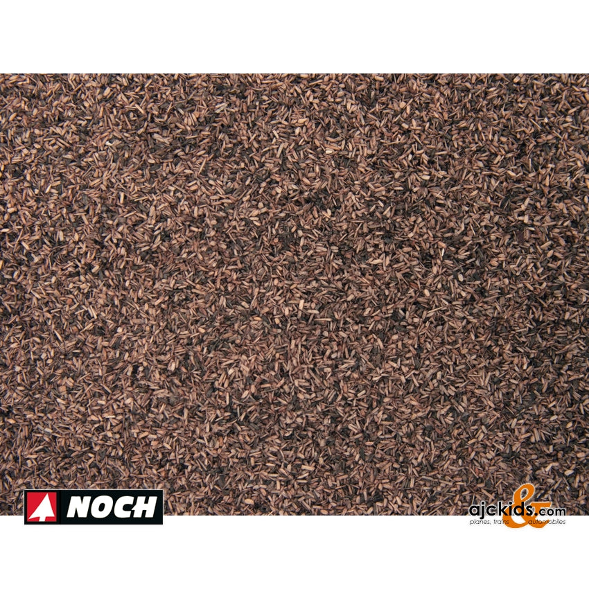 Noch 08440 - Scatter Material Brown 42g