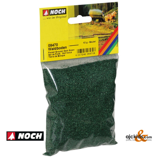 Noch 08470 - Scatter Material Forest 42g