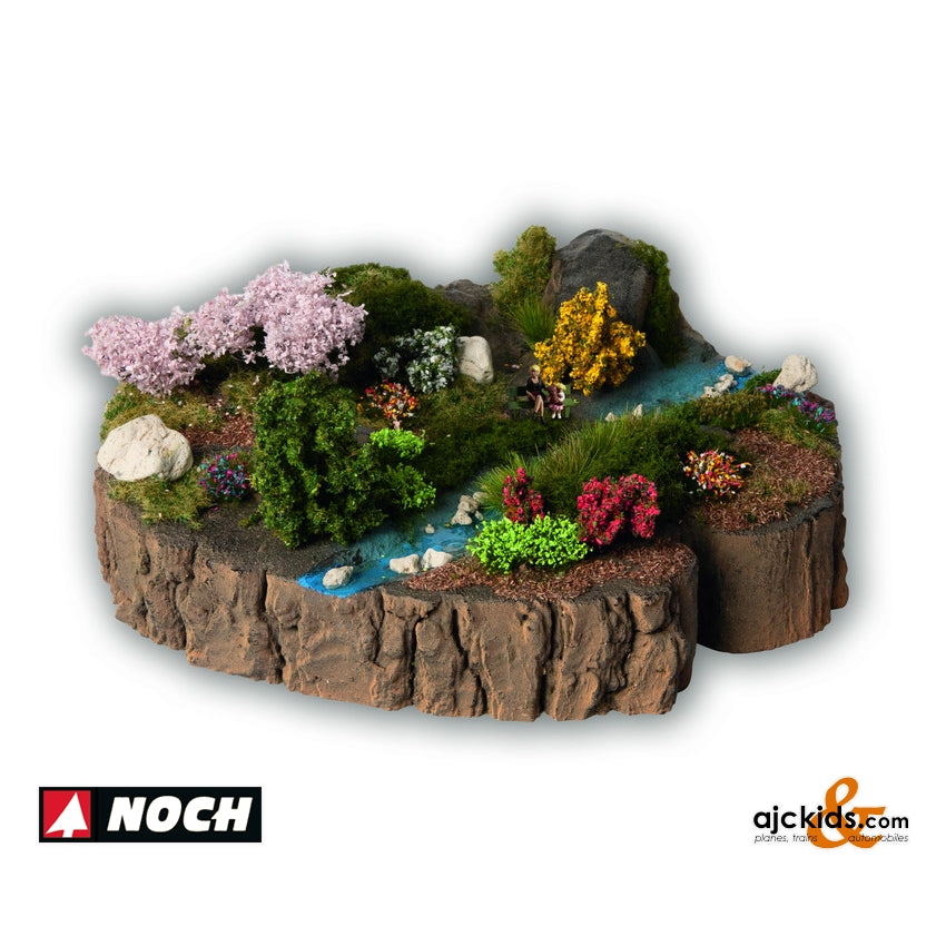 Noch 10002 - Diorama Kit „Summer Breeze"