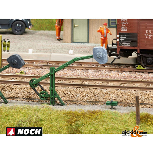 Noch 13501 - Signal Tension Lever