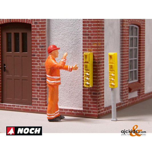 Noch 13521 - Intercom Set