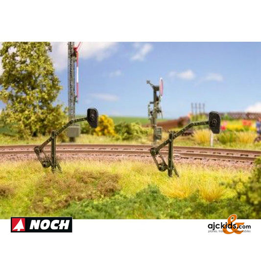 Noch 13901 - Manual Signal Lever