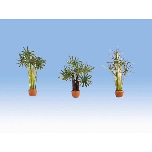 Noch 14024 - Palms (3 pieces)