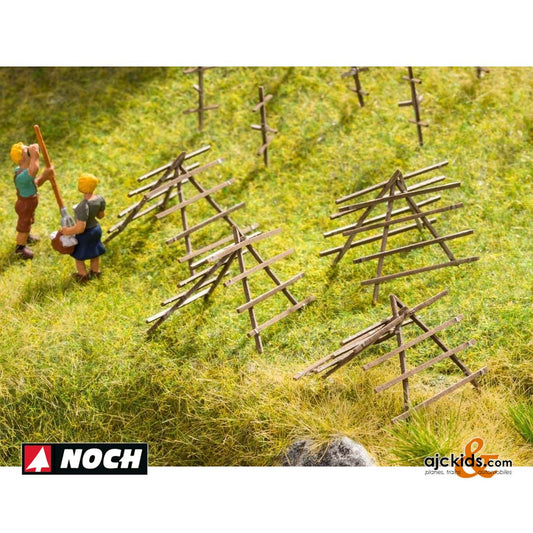 Noch 14251 - Hay Racks