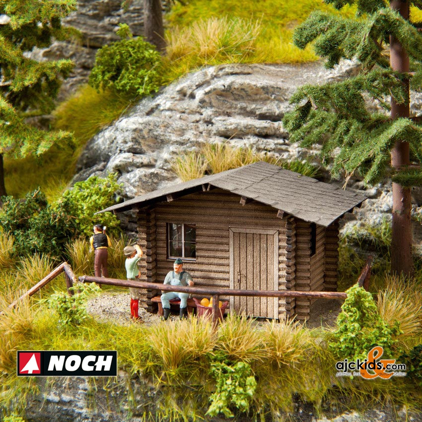 Noch 14342 - Forest Lodge