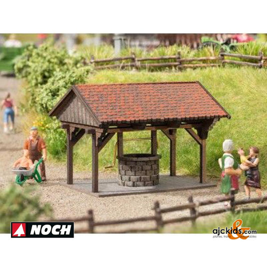 Noch 14475 - Well