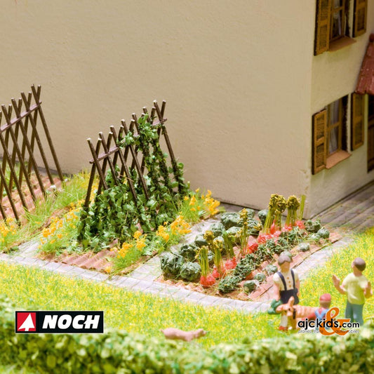 Noch 14604 - Bean Supports (3 pieces)