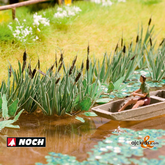 Noch 14608 - Reed (16 pieces)
