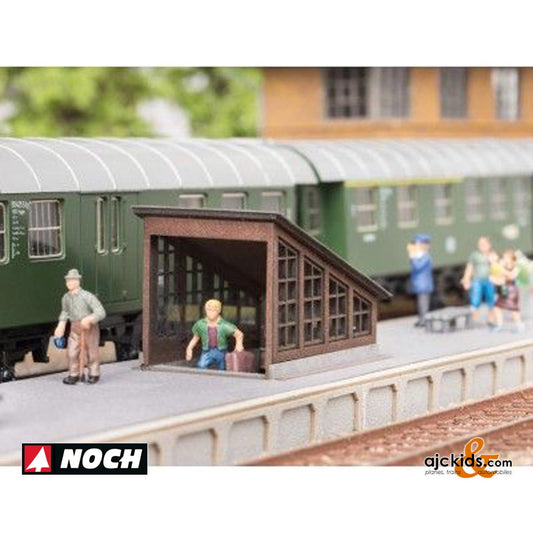 Noch 14612 - Underpass