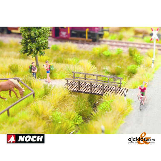 Noch 14620 - Small Footbridge
