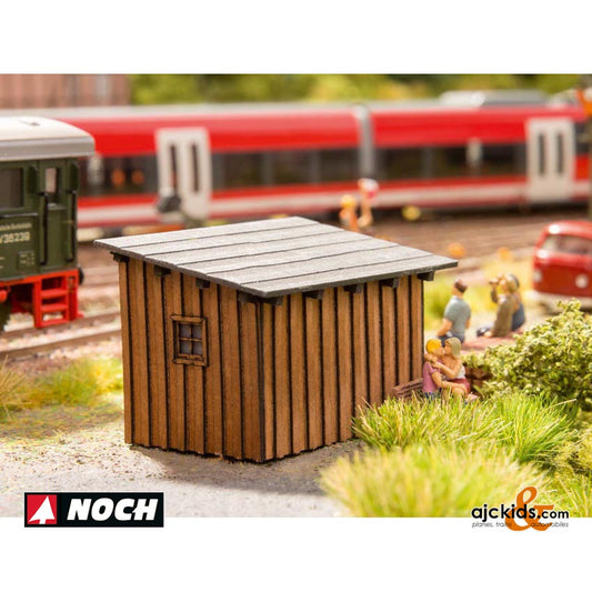Noch 14627 - Small Shed