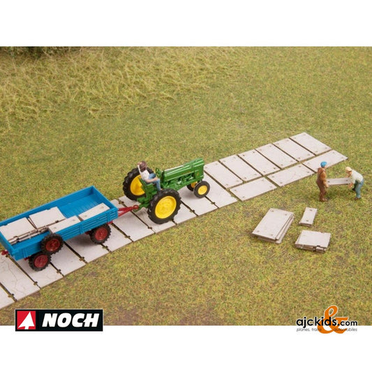 Noch 14631 - Flafstones Assortment /128