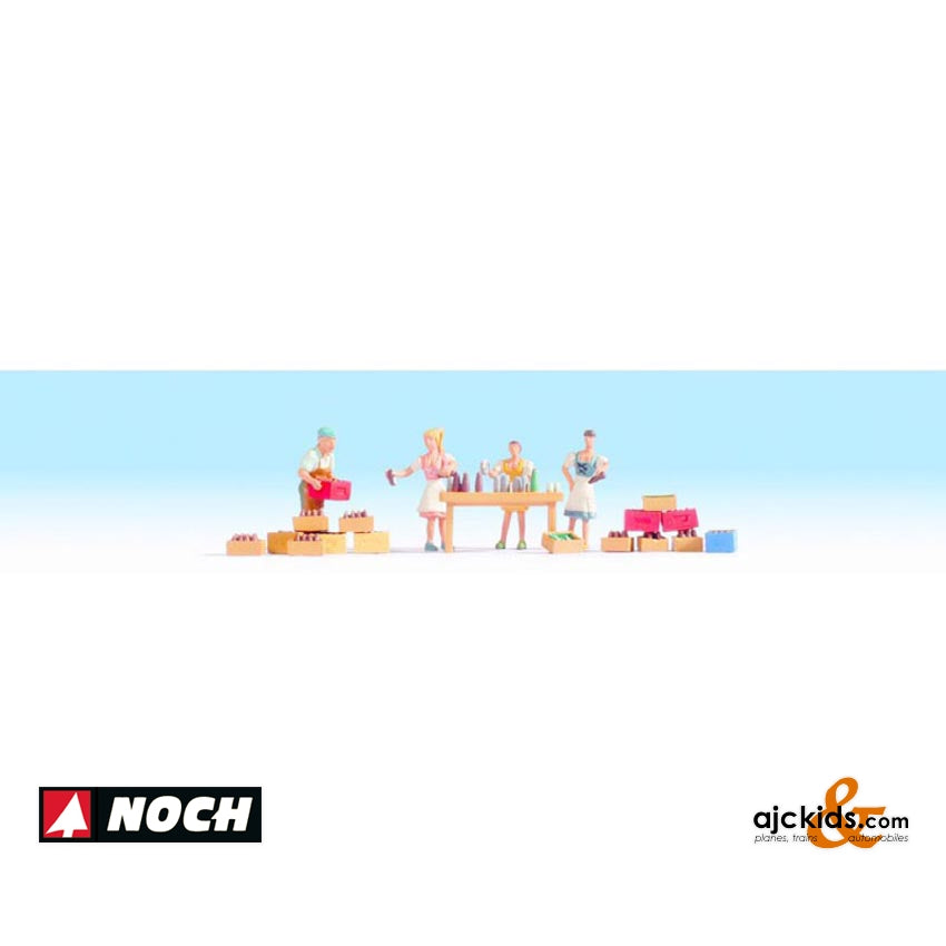 Noch 15834 - Beverage Bar