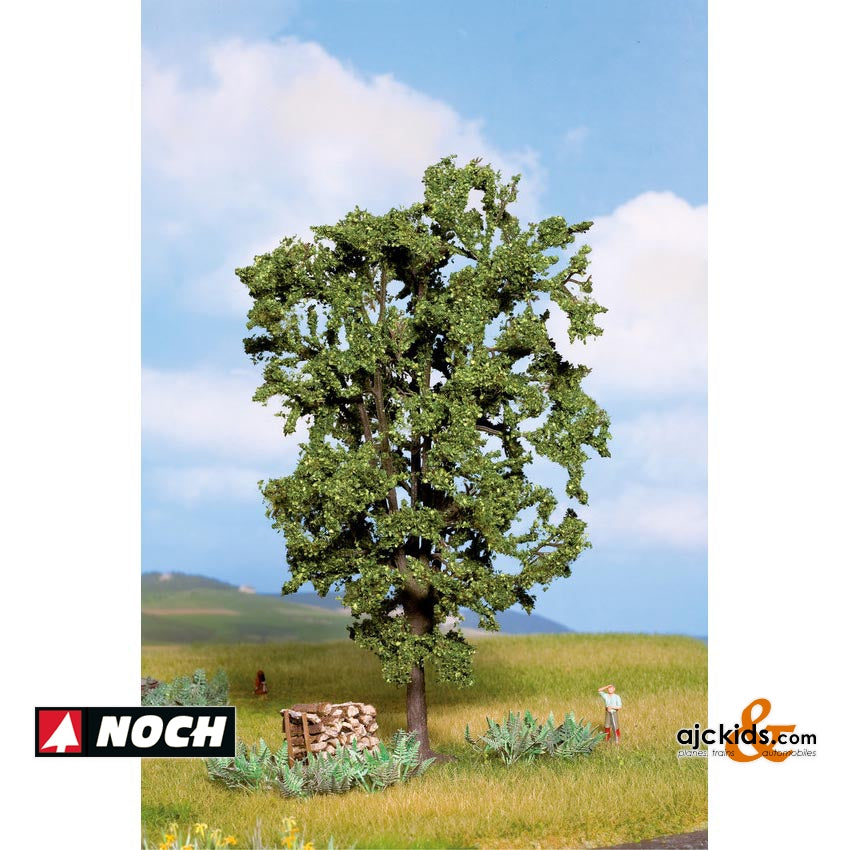 Noch 21800 - Chestnut tree 7 (3 pieces) 4"