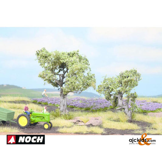Noch 21995 - Olive Trees (2 pieces)
