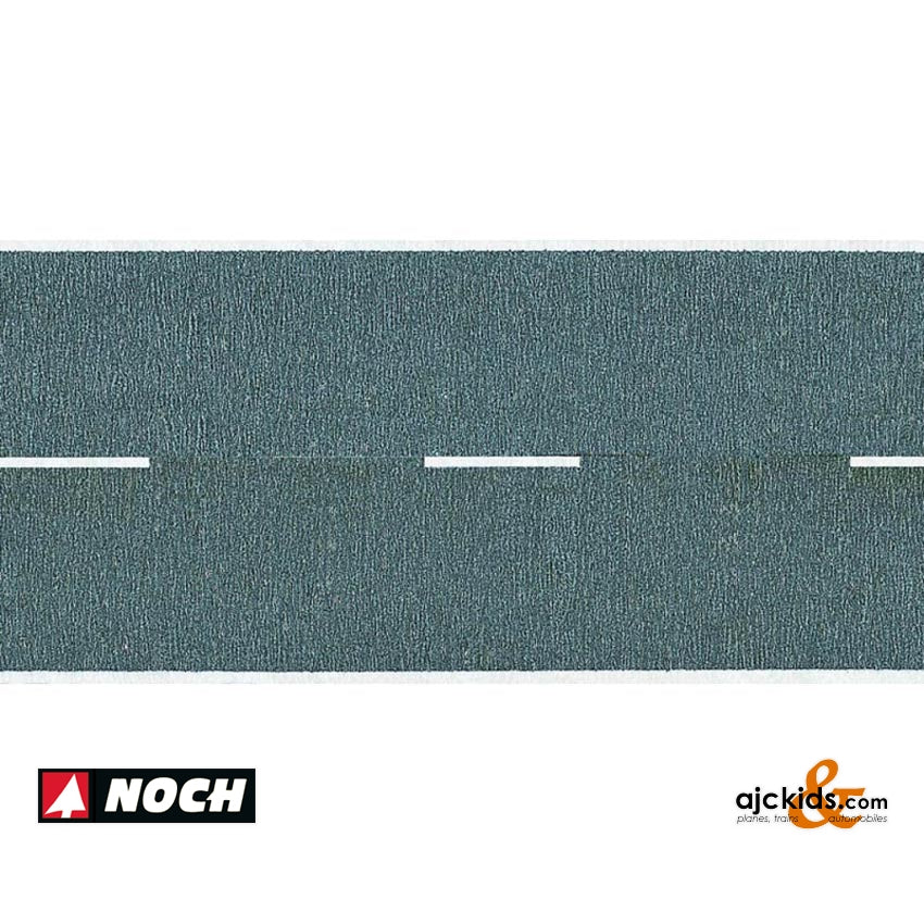 Noch 34150 - Flexible road x 39"long