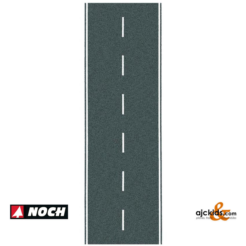 Noch 34200 - Flexible Highway Asphalt