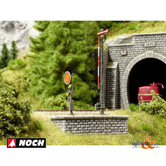 Noch 34305 - Signal Base Large