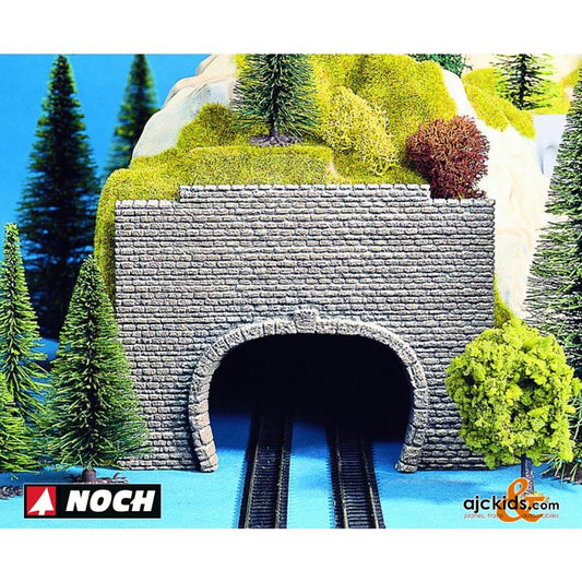 Noch 34800 - Tunnel ent Double N-Scale