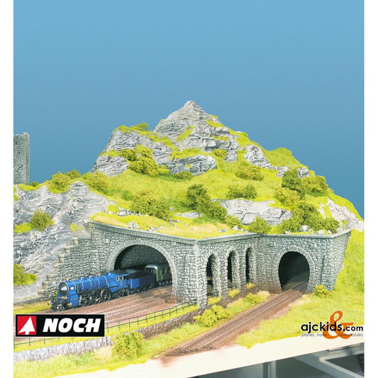 Noch 34942 - Arcade Broken Stone Gray