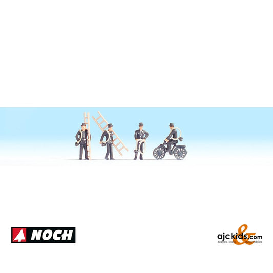 Noch 36052 - Chimney Sweeps