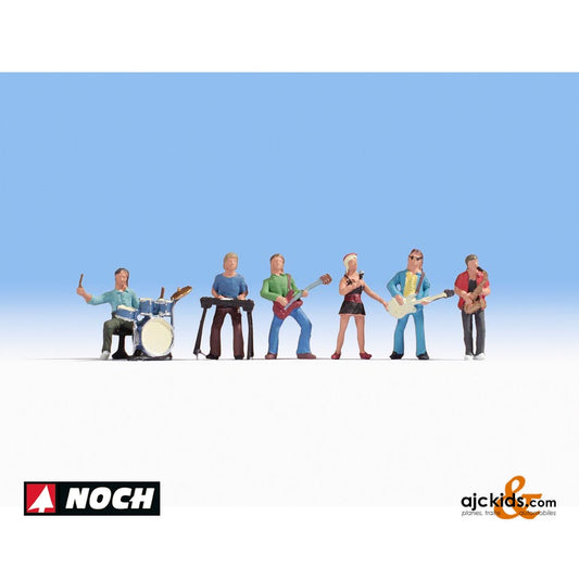 Noch 36839 - Music Band