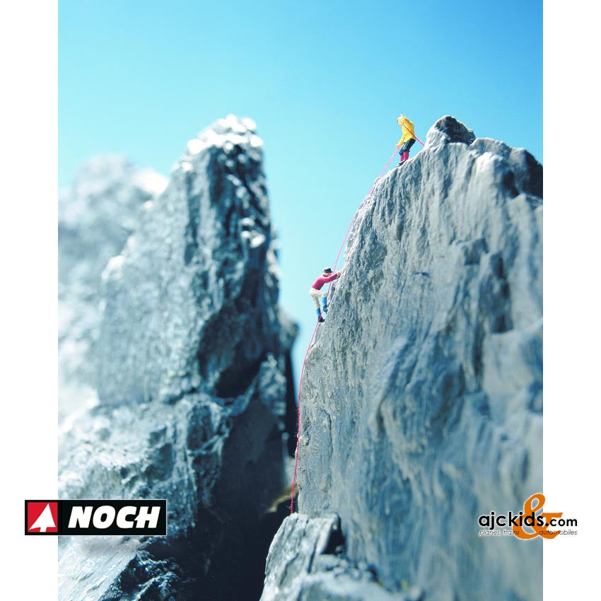 Noch 36871 - Mountaineers (6 pieces)