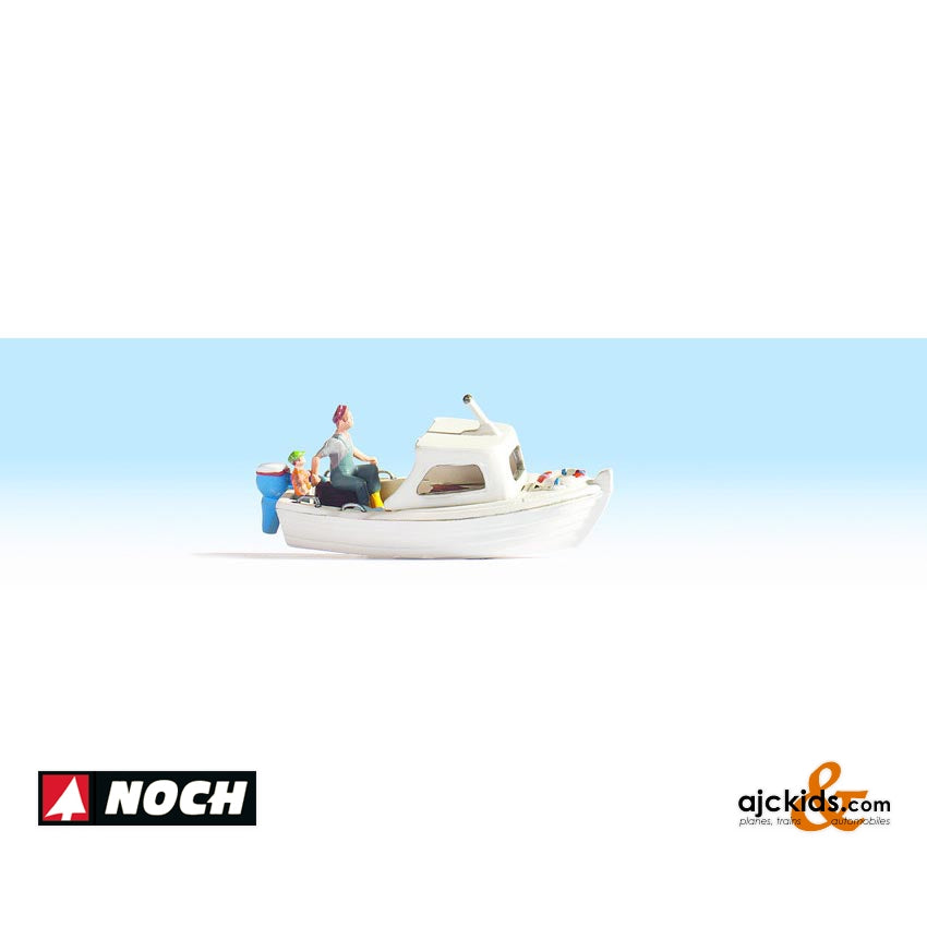 Noch 37822 - Fishing Boat