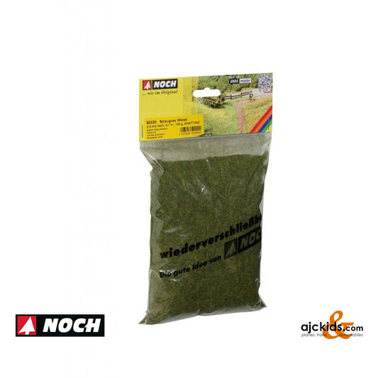 Noch 50220 - Scatter Grass Meadow 100g