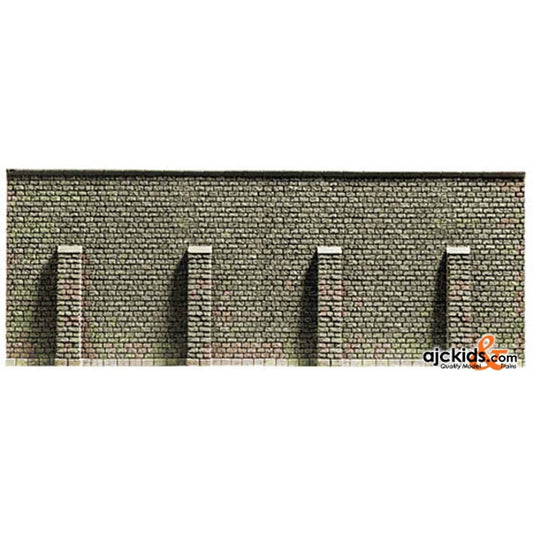 Noch 58056 - Retaining Wall Gray Brick