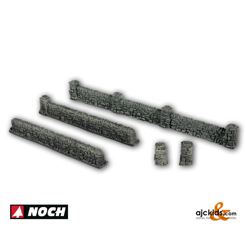 Noch 58280 - Granite Walls