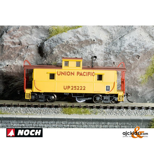 Noch 60156 - Track Cleaner US Freight